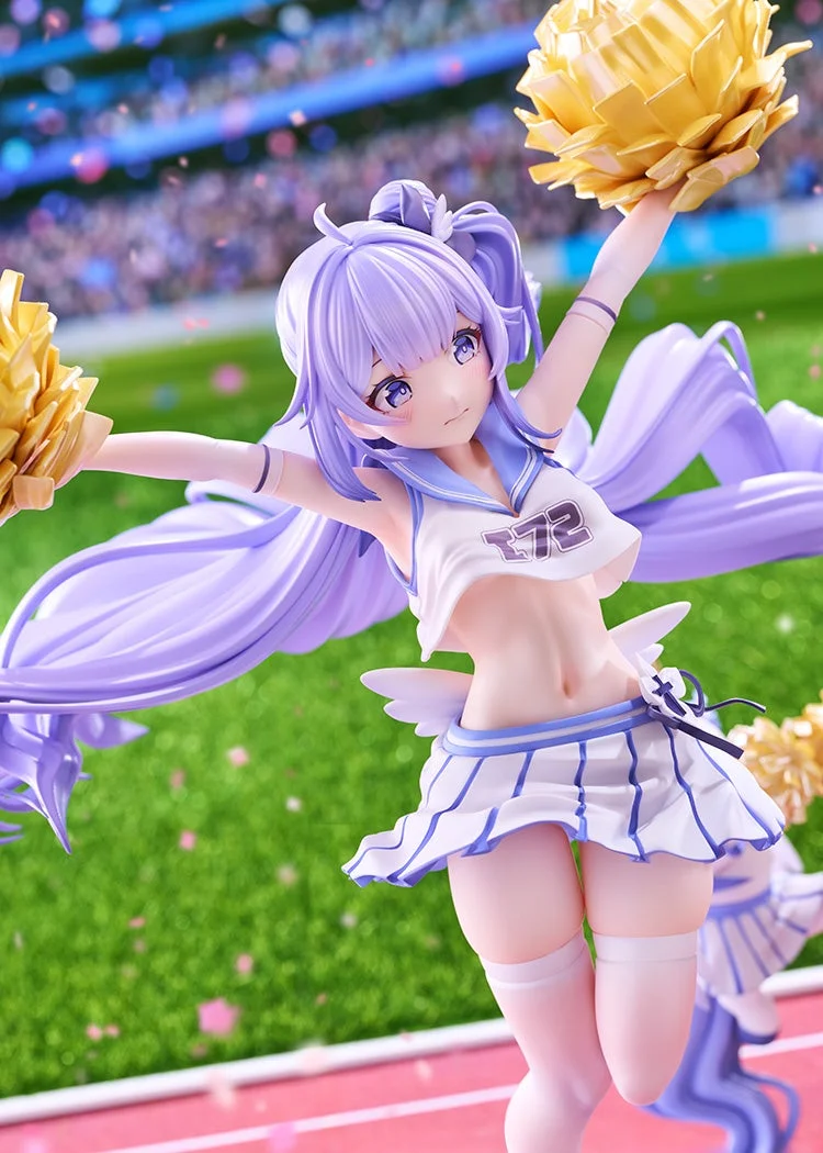 Figurine Unicorn Ver. Champion of Unicorn de Azur Lane par Phat! Company